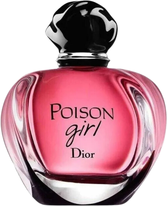 Fragancia original de referencia: Poison Girl