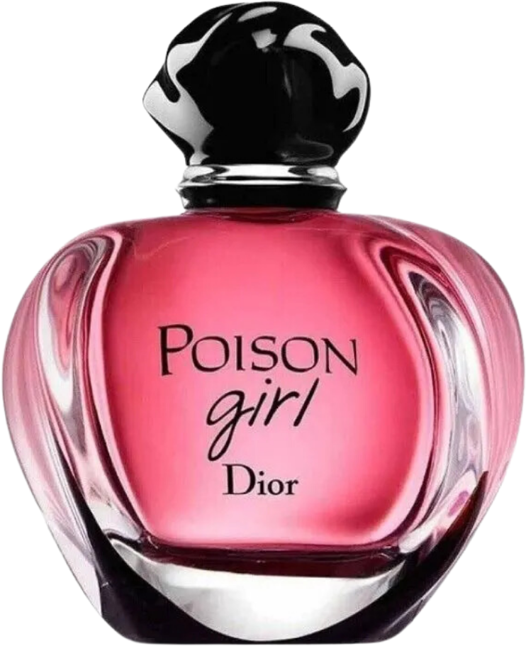 Fragancia original de referencia: Poison Girl
