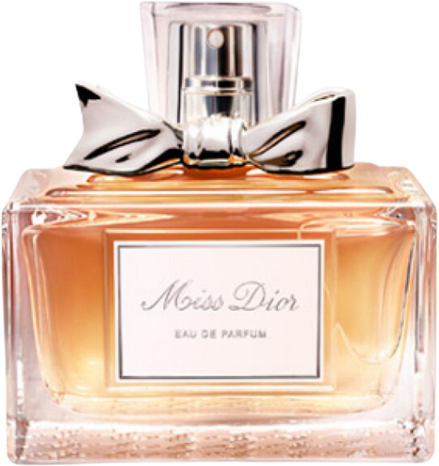 Fragancia original de referencia: Miss Dior