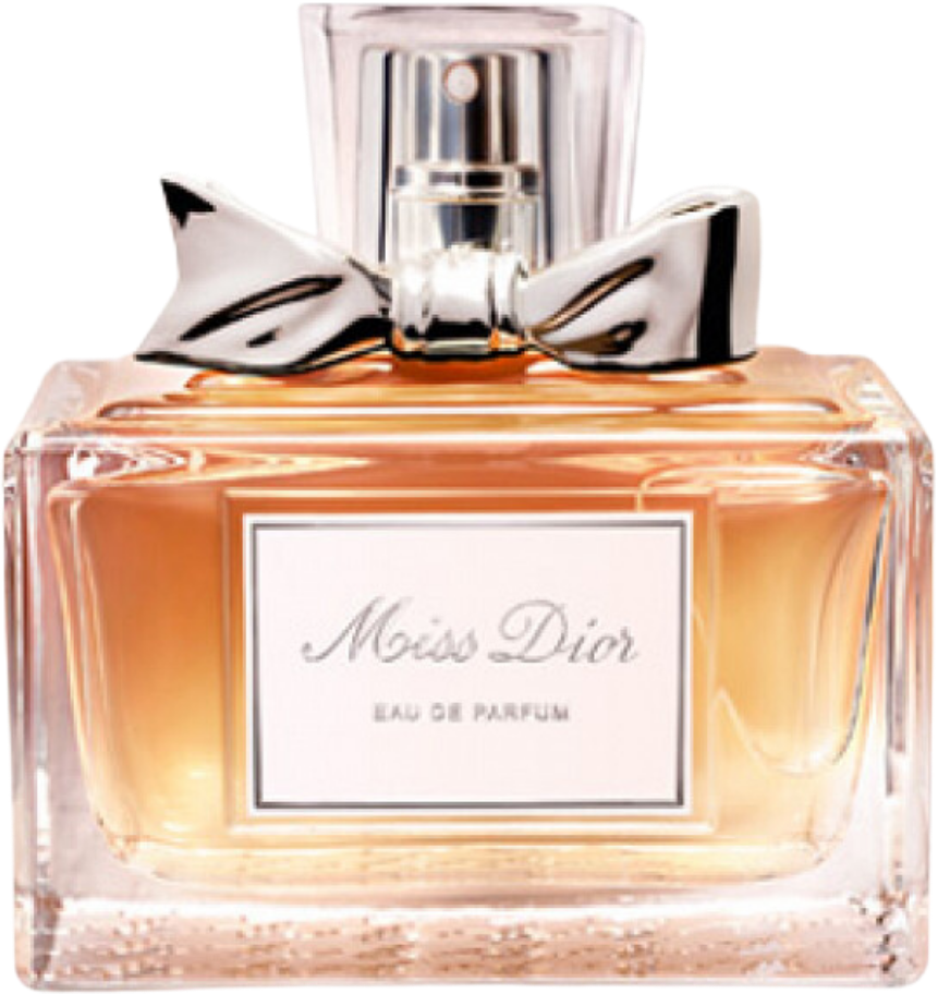 Fragancia original de referencia: Miss Dior