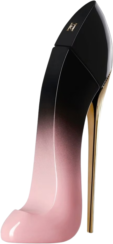 Fragancia original de referencia: Good Girl Blush Elixir