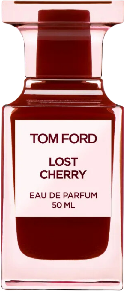 Fragancia original de referencia: Lost Cherry