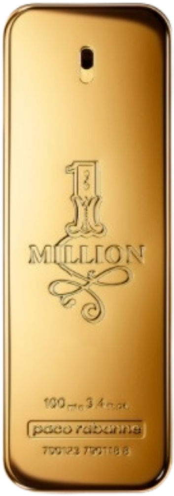 Fragancia original de referencia: One Million