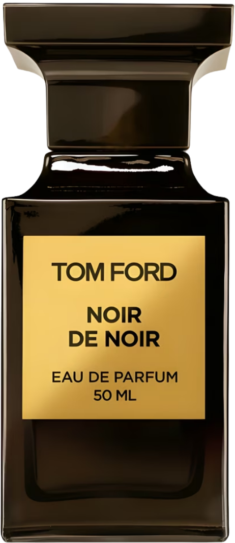 Fragancia original de referencia: Noir de Noir