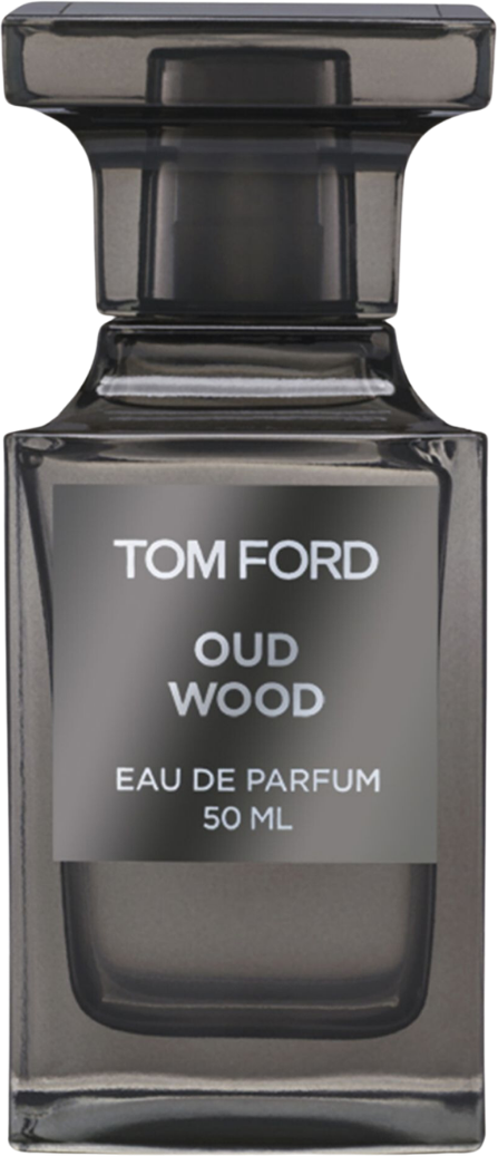Fragancia original de referencia: Oud Wood