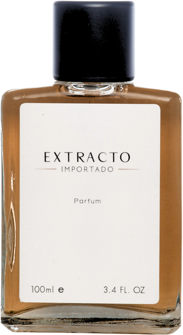Extracto PARFUM SHOP inspirado en Black Opium