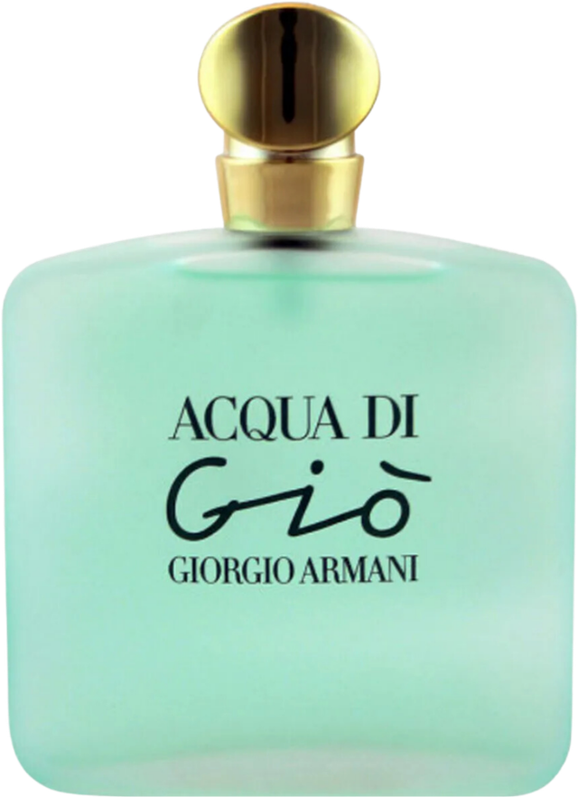 Fragancia original de referencia: Acqua di Gio Femenino