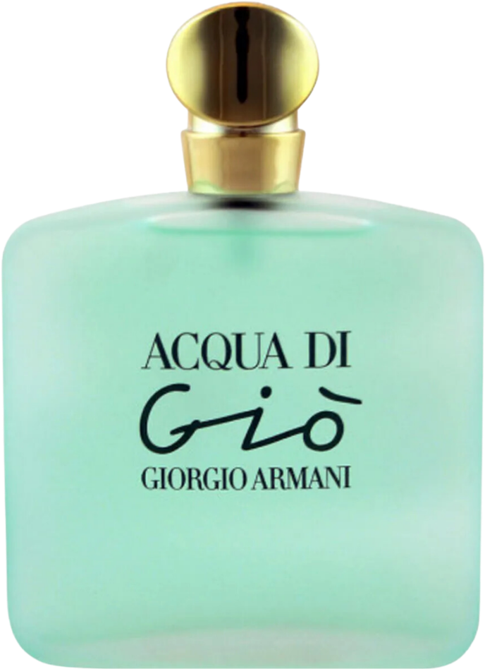 Fragancia original de referencia: Acqua di Gio Femenino