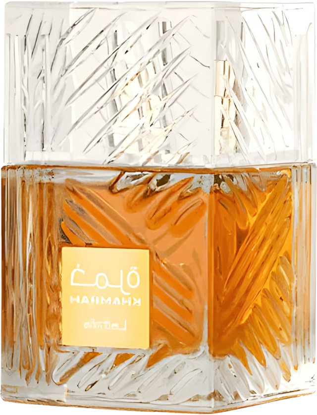 Fragancia original de referencia: Khamrah
