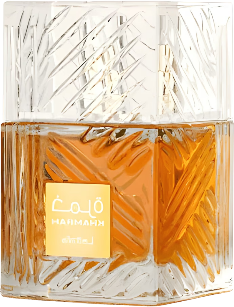 Fragancia original de referencia: Khamrah