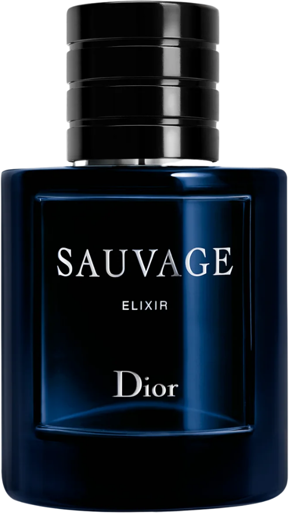 Fragancia original de referencia: Sauvage Elixir