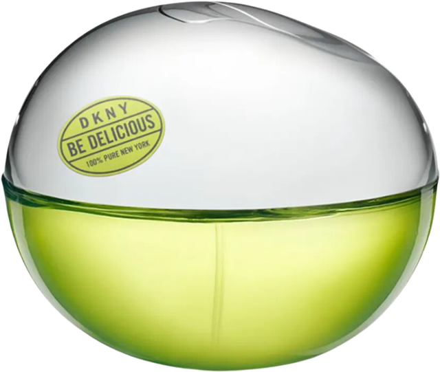 Fragancia original de referencia: Be Delicious
