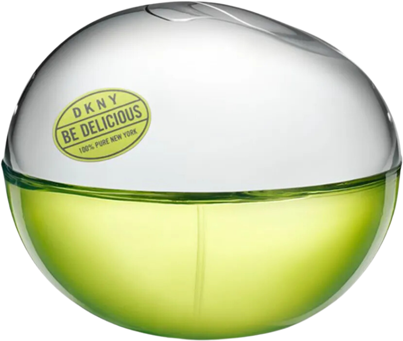 Fragancia original de referencia: Be Delicious