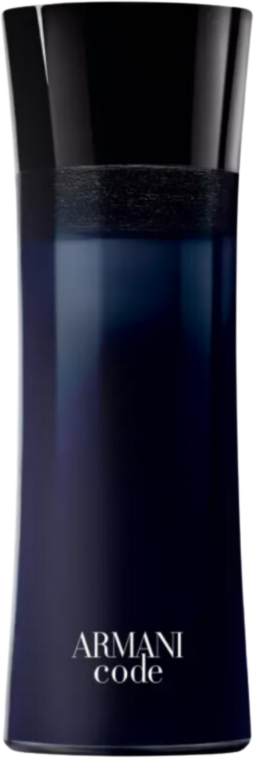 Fragancia original de referencia: Armani Code Masculino