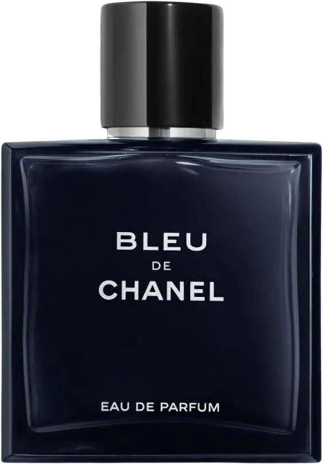 Fragancia original de referencia: Bleu Chanel