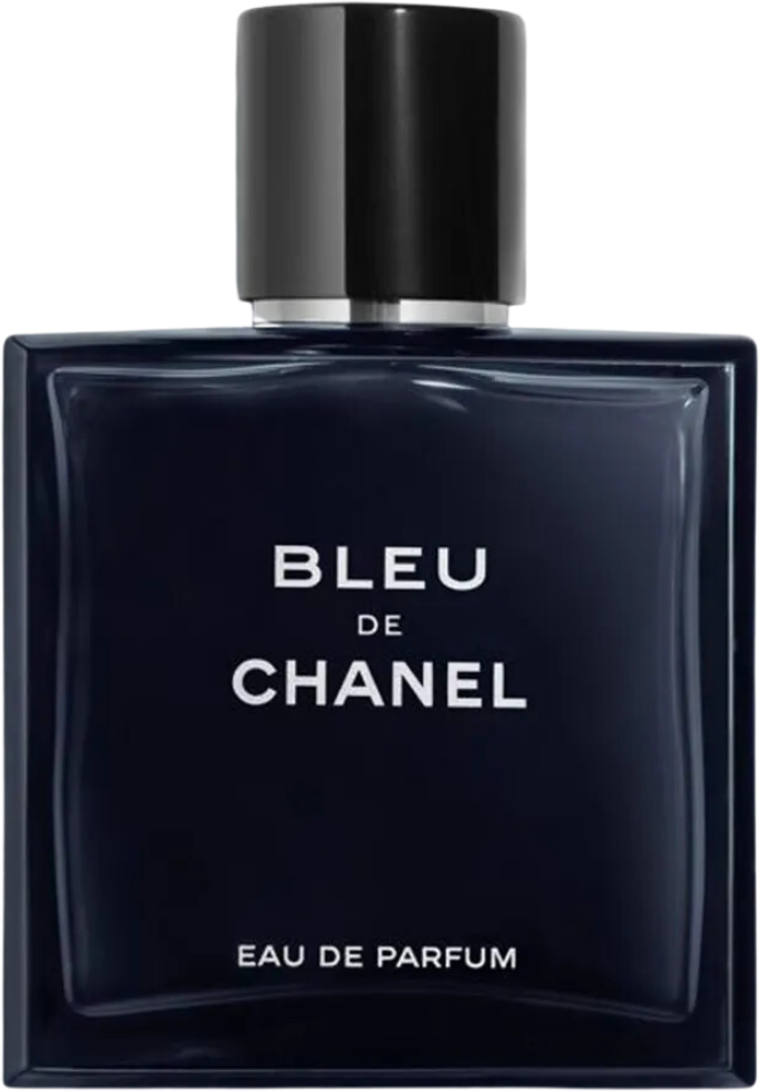 Fragancia original de referencia: Bleu Chanel
