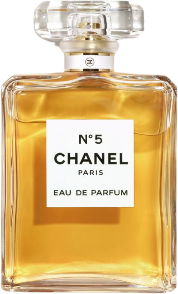 Fragancia original de referencia: Chanel N.5