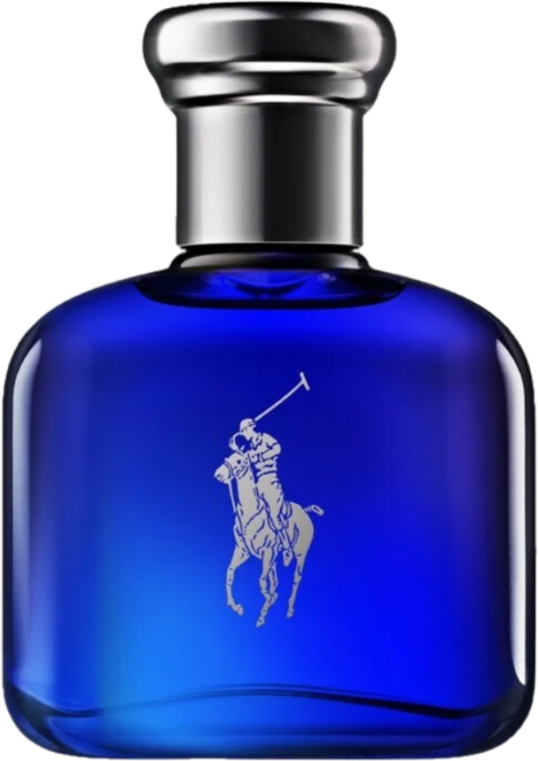 Fragancia original de referencia: Polo Blue