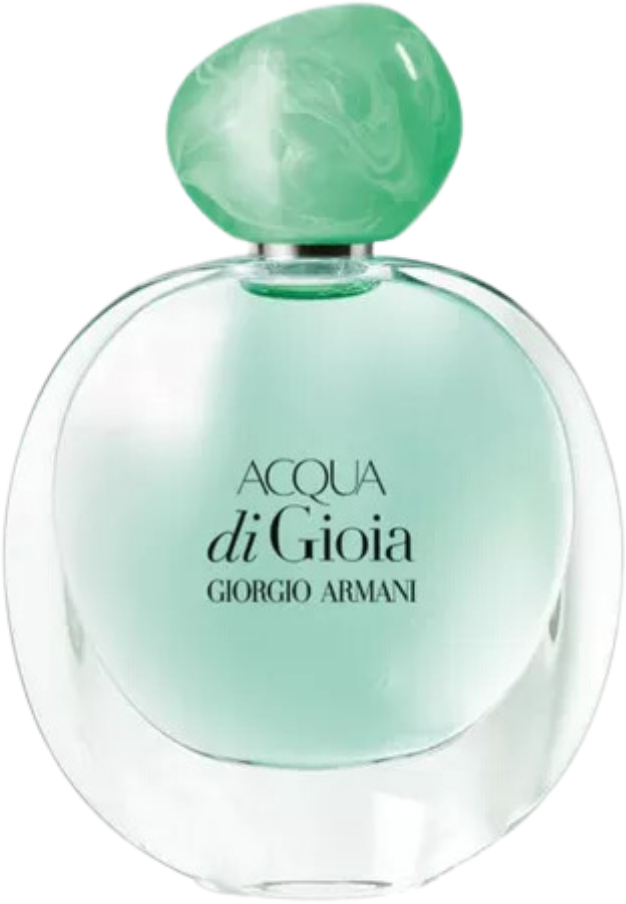 Fragancia original de referencia: Acqua di Gioia Femenino