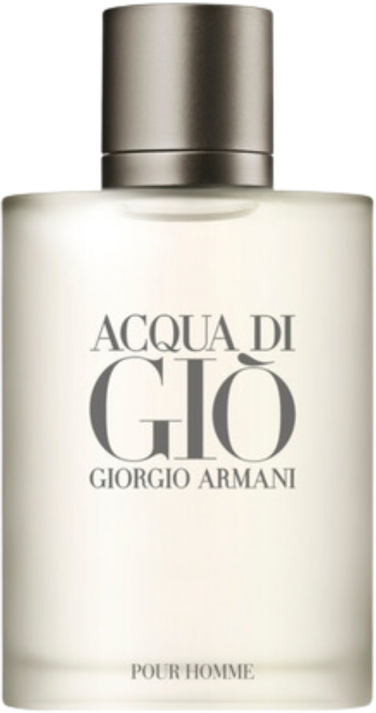 Fragancia original de referencia: Acqua di Gio Masculino