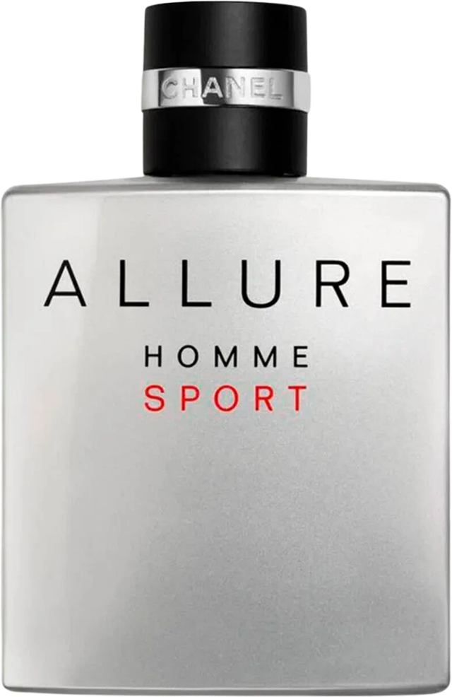 Fragancia original de referencia: Allure Homme Sport