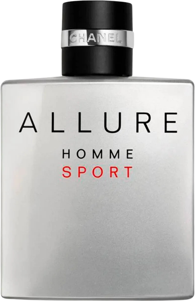 Fragancia original de referencia: Allure Homme Sport