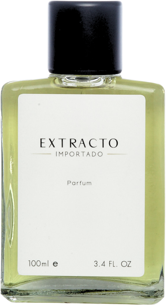 Extracto PARFUM SHOP inspirado en Amber Oud Gold Edition