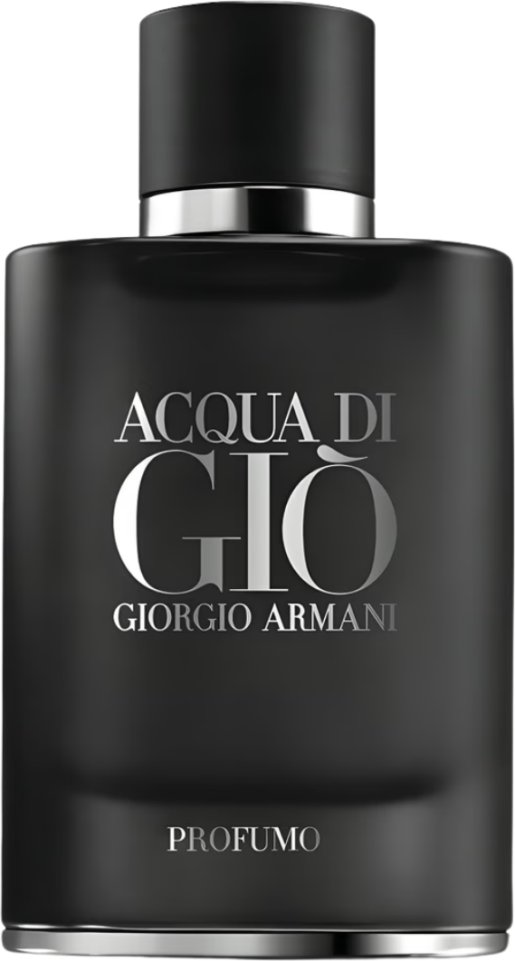 Fragancia original de referencia: Acqua di Gio Profumo