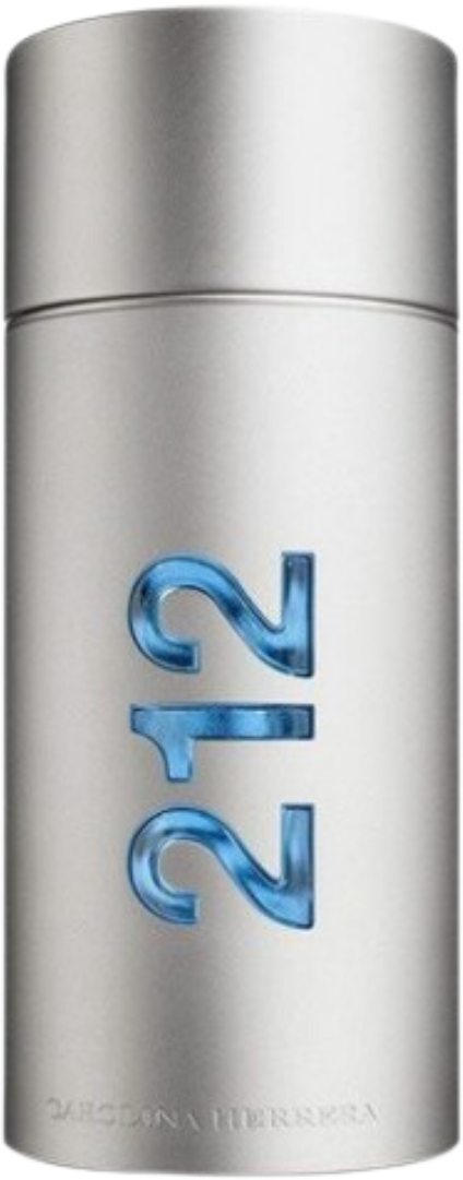 Fragancia original de referencia: 212 Masculino