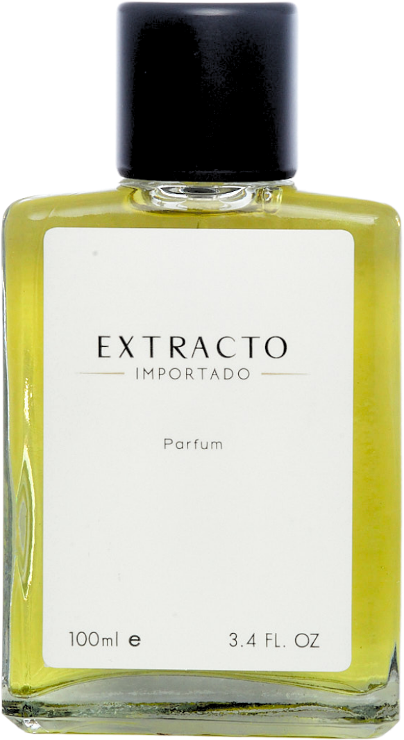 Extracto PARFUM SHOP inspirado en Oud Wood
