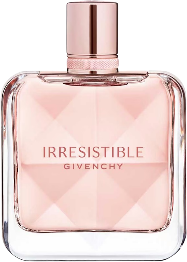 Fragancia original de referencia: Irresistible