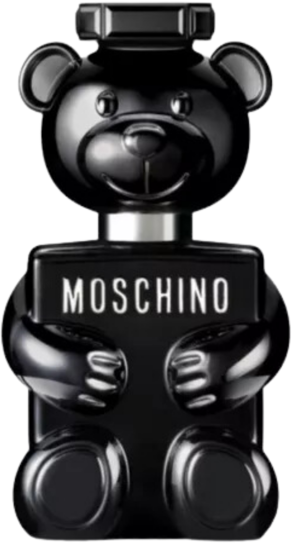 Fragancia original de referencia: Toy Boy