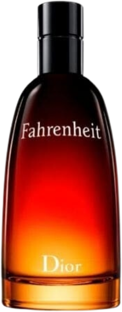 Fragancia original de referencia: Farenheitte