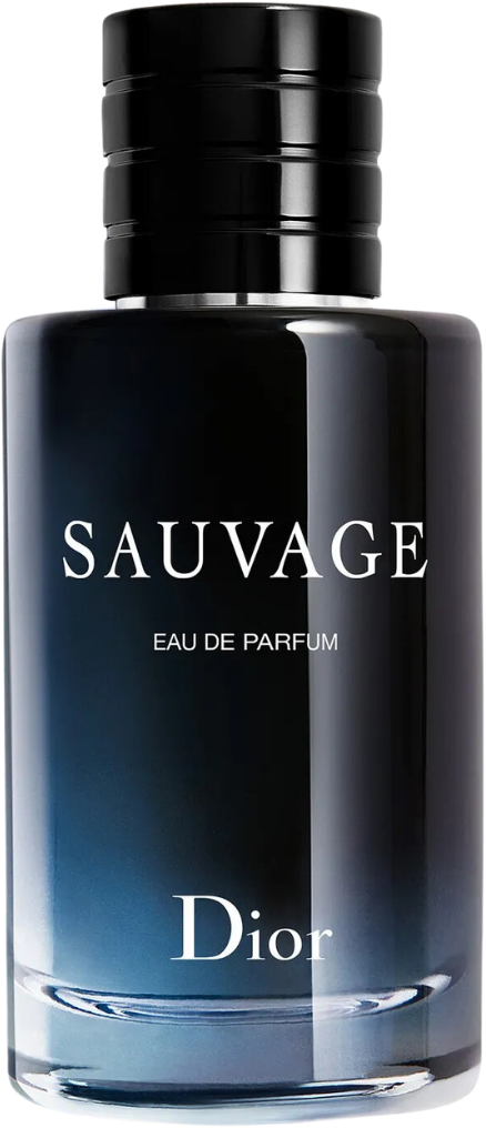 Fragancia original de referencia: Sauvage