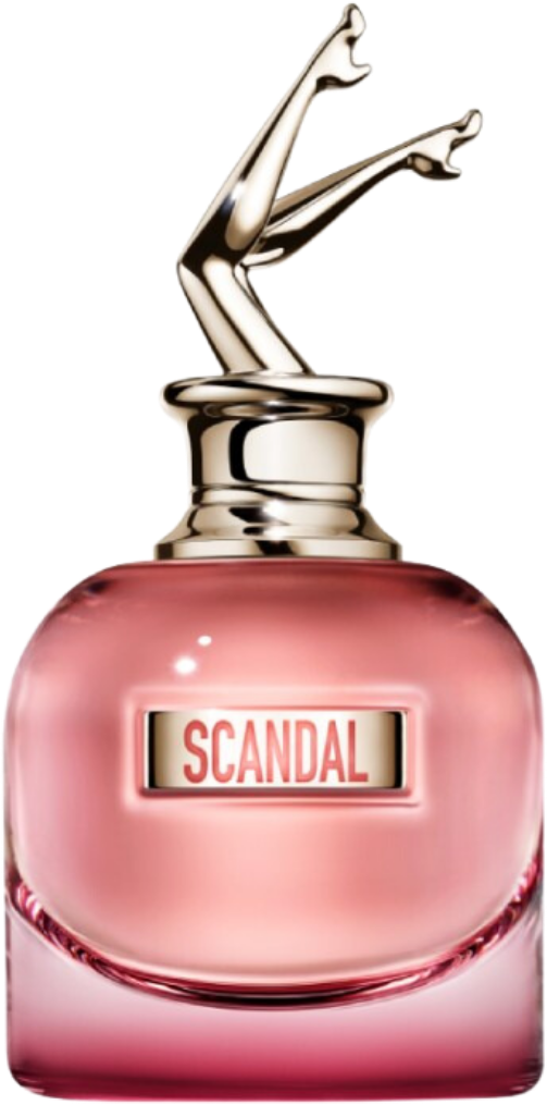 Fragancia original de referencia: Scandal Femenino