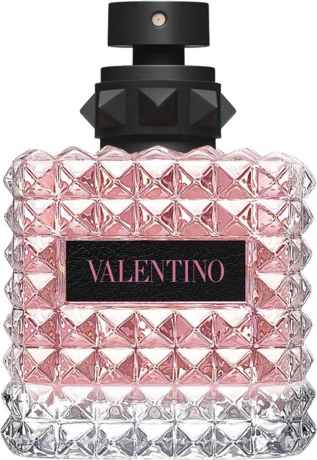 Fragancia original de referencia: Valentino Donna Born in Roma