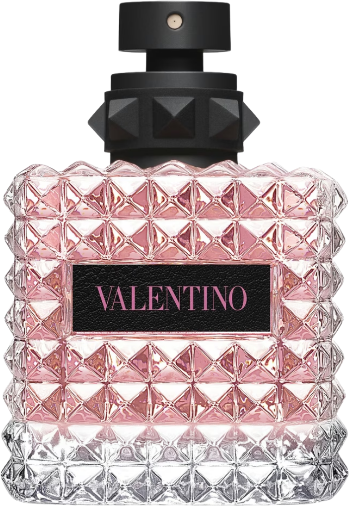 Fragancia original de referencia: Valentino Donna Born in Roma