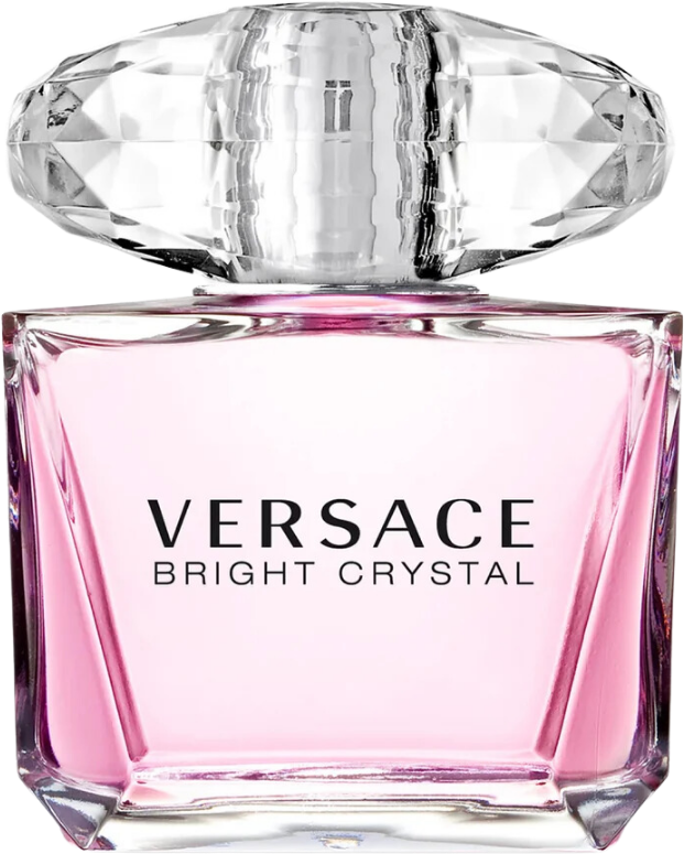 Fragancia original de referencia: Bright Cristal