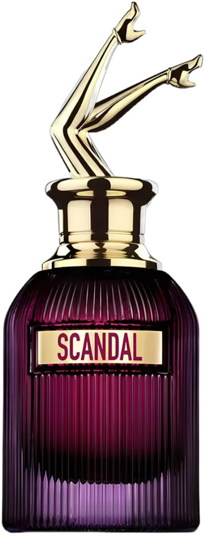 Fragancia original de referencia: Scandal Intense