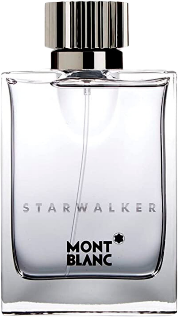 Fragancia original de referencia: Starwalker