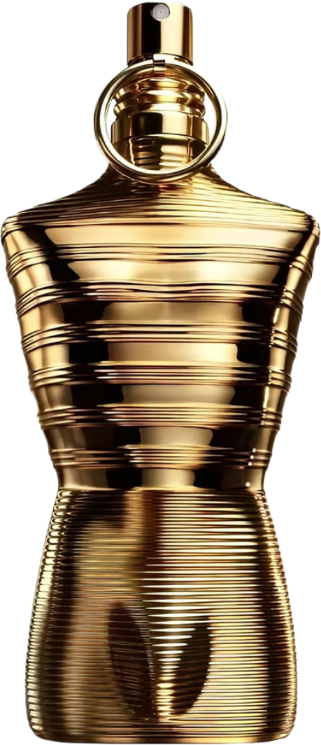 Fragancia original de referencia: Le Male Elixir Absolu