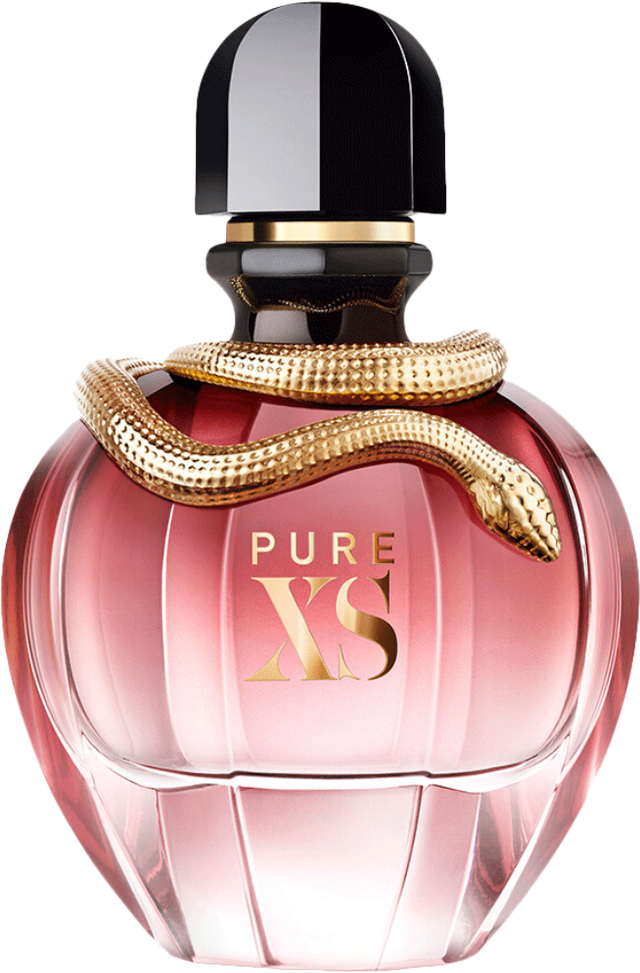 Fragancia original de referencia: Pure XS Femenino