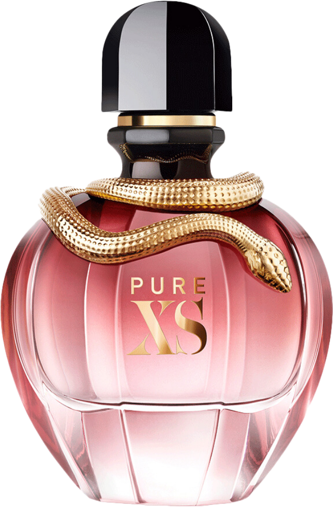 Fragancia original de referencia: Pure XS Femenino