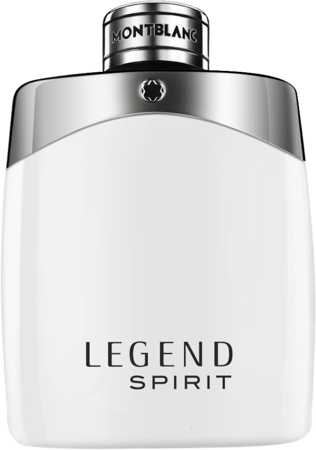 Fragancia original de referencia: Legend Spirit