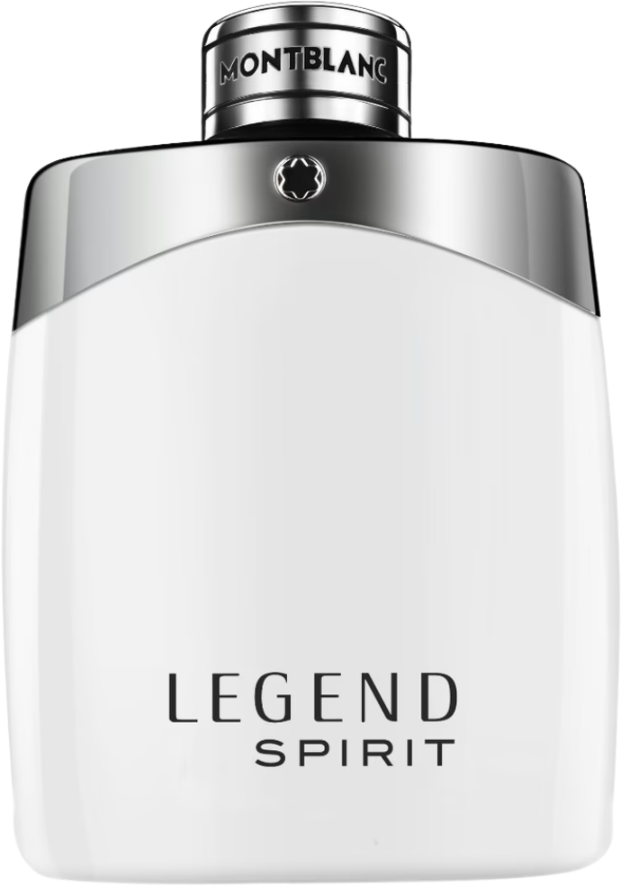 Fragancia original de referencia: Legend Spirit
