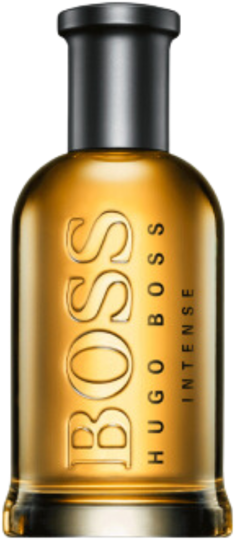 Fragancia original de referencia: Boss Bottled Intense