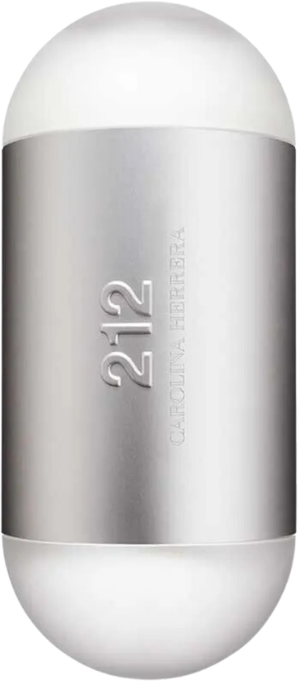 Fragancia original de referencia: 212 Femenino