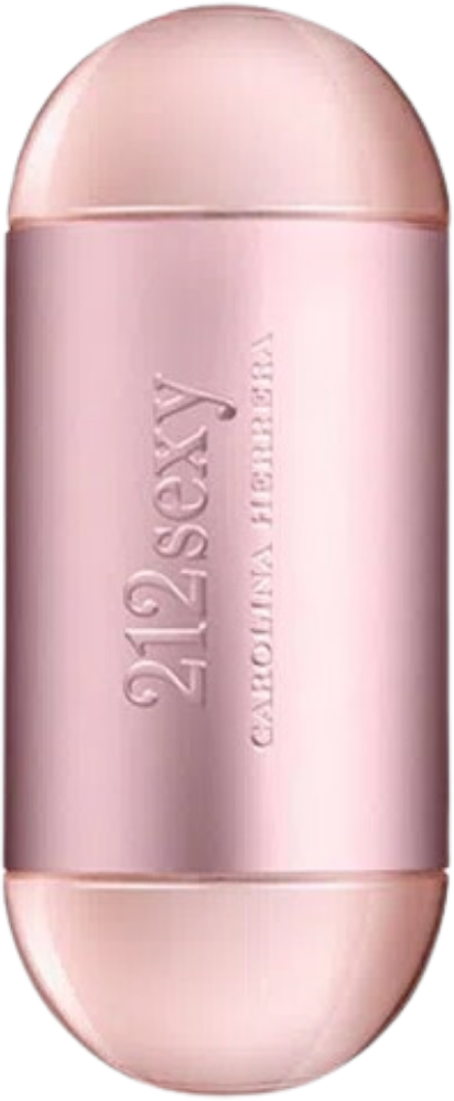 Fragancia original de referencia: 212 Sexy Femenino