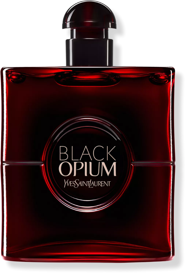 Fragancia original de referencia: Black Opium Over Red