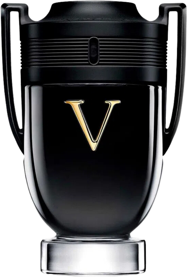 Fragancia original de referencia: Invictus Victory